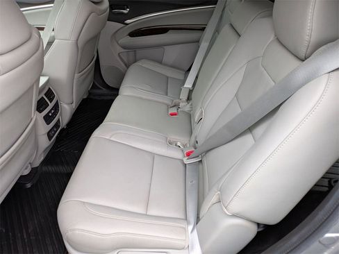 Used 2019 Acura MDX SH-AWD image 27