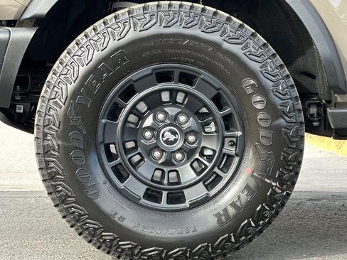 New 2026 Ford Bronco Big Bend w/ Black Diamond Package image 25