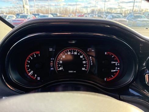 Certified 2024 Dodge Durango GT image 9