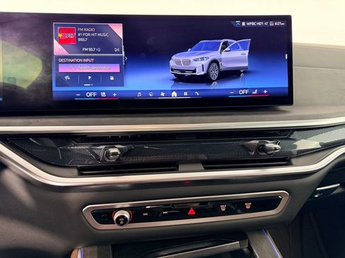 Certified 2026 BMW X5 xDrive40i image 24