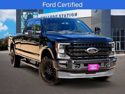 Used 2022 Ford F250 Lariat