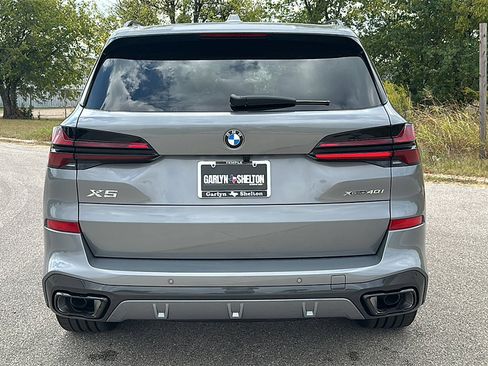 New 2026 BMW X5 xDrive40i w/ M Sport Package image 7