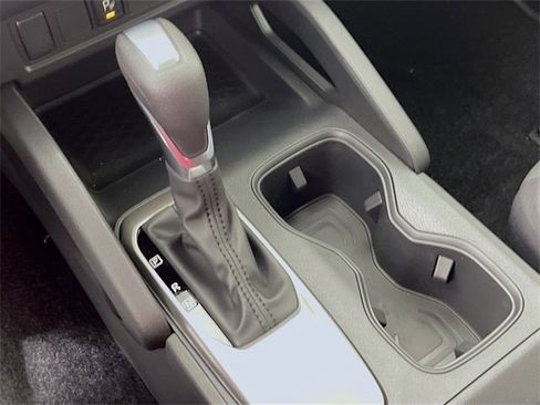 New 2026 Nissan Frontier S image 12