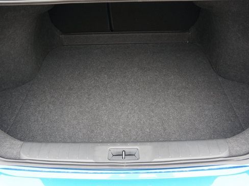 Certified 2024 Nissan Sentra SV w/ All-Weather Package image 4