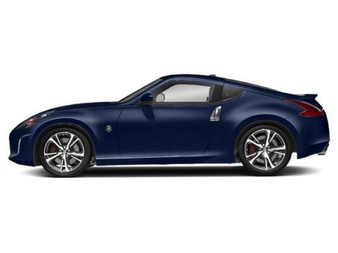 Used 2020 Nissan 370Z Touring Sport image 1