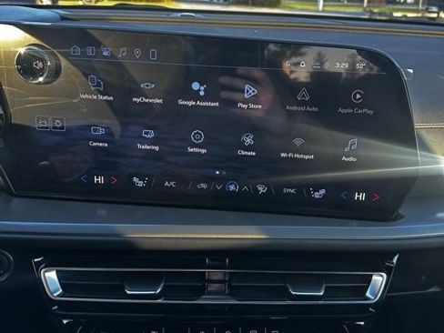 New 2026 Chevrolet Traverse LT image 22