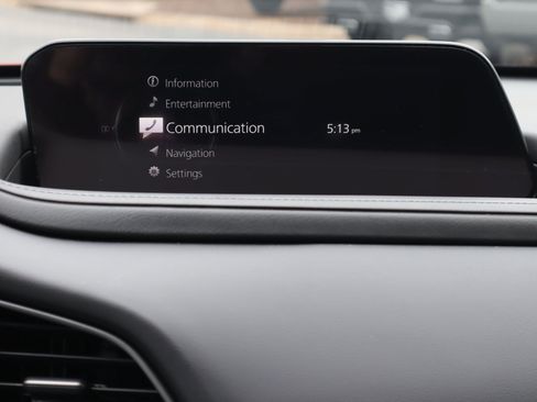 Certified 2023 MAZDA CX-30 AWD 2.5 S w/ Select Package image 10