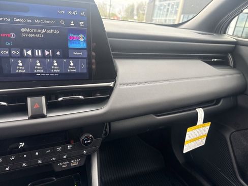 New 2026 Subaru Outback Touring XT AWD/4WD image 13