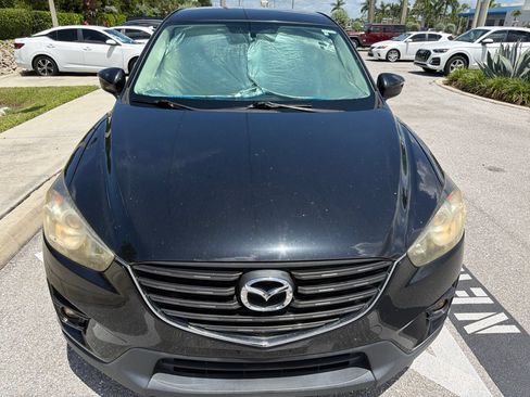 Used 2016 MAZDA CX-5 Touring FWD image 3