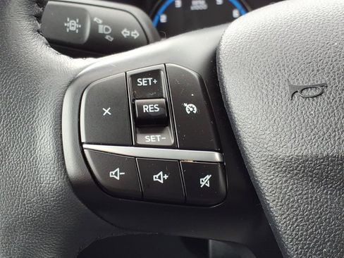 Used 2023 Ford Bronco Sport Outer Banks AWD/4WD image 29