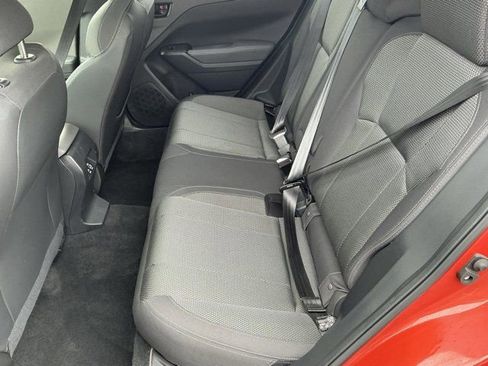 Used 2024 Subaru Crosstrek 2.0i Premium image 13