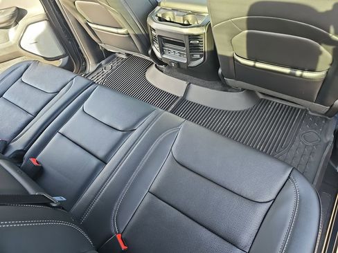 New 2026 RAM 1500 Rebel w/ Rebel Level 2 Equipment Group image 11