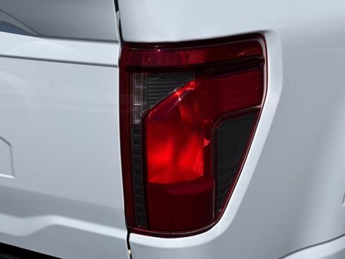 New 2026 Ford F150 STX w/ F-150 LOBO Package AWD/4WD image 30