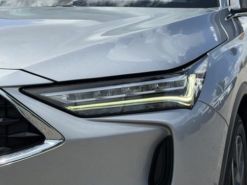 Used 2024 Acura MDX w/ Technology Package FWD image 6