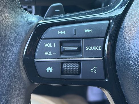 Used 2025 Honda Civic Sport image 10
