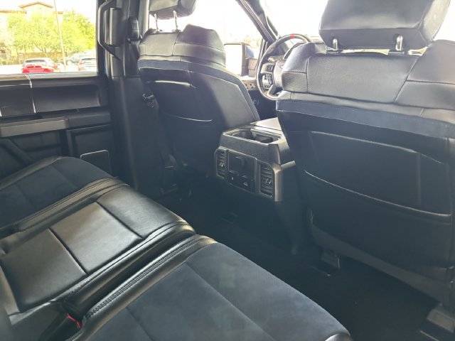 Used 2019 Ford F150 Raptor w/ Equipment Group 802A Luxury AWD/4WD image 10
