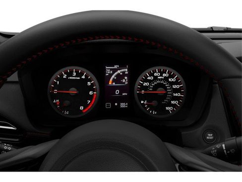 New 2025 Subaru WRX Limited image 18