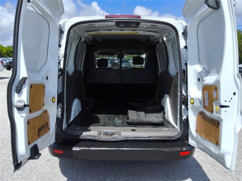 Used 2019 Ford Transit Connect XL FWD image 14