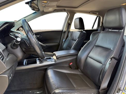 Used 2014 Acura RDX FWD w/ Technology Package image 9