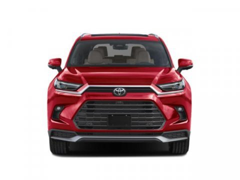 New 2026 Toyota Grand Highlander AWD Hybrid image 7