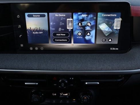 New 2026 Nissan Kicks SV image 29