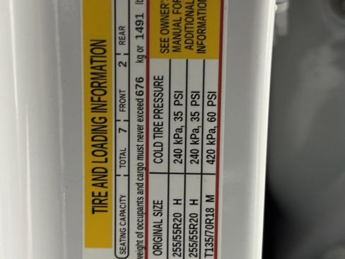 New 2026 Buick Enclave Sport Touring image 43