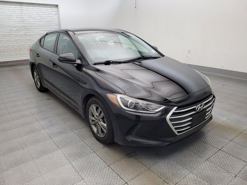 Used 2018 Hyundai Elantra SEL FWD image 13