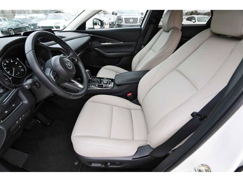 Used 2025 MAZDA CX-30 AWD 2.5 S w/ Preferred Package image 11