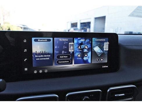 New 2026 Nissan Sentra S w/ Floor Mat Package image 18