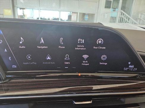 Certified 2023 Cadillac Escalade Premium Luxury image 21