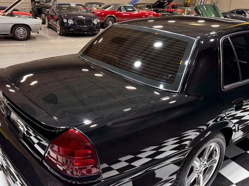 Used 2004 Mercury Marauder RWD image 41