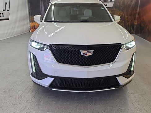 Used 2020 Cadillac XT6 Sport AWD/4WD image 18
