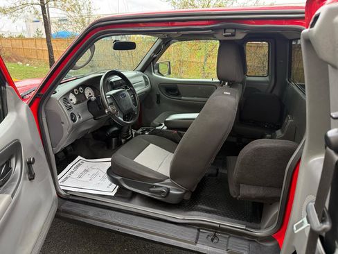 Used 2011 Ford Ranger Sport image 5