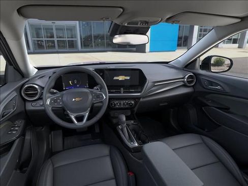 New 2026 Chevrolet Trax ACTIV image 15