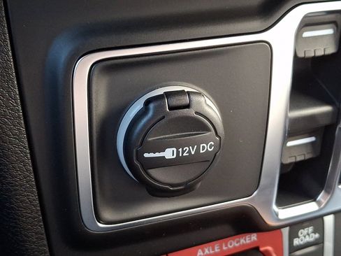 New 2026 Jeep Wrangler Willys image 14