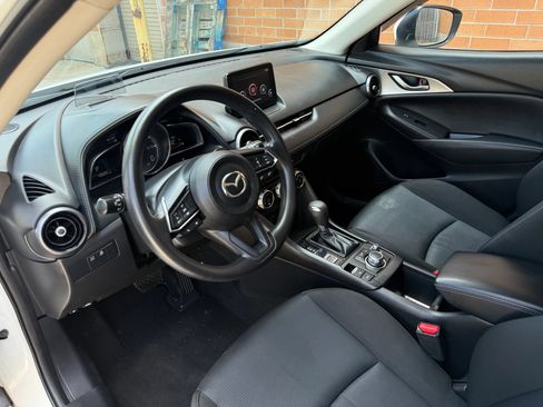 Used 2020 MAZDA CX-3 Sport FWD image 12