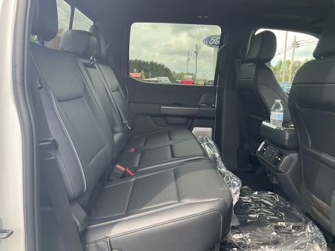 New 2026 Ford F150 Lariat AWD/4WD image 13