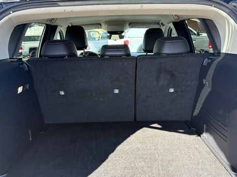 Used 2025 MAZDA CX-50 AWD 2.5 S w/ Preferred Package image 29