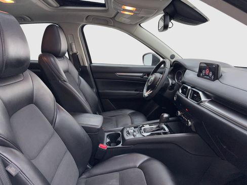 Used 2018 MAZDA CX-5 Touring w/ Preferred Equipment Package AWD/4WD image 41