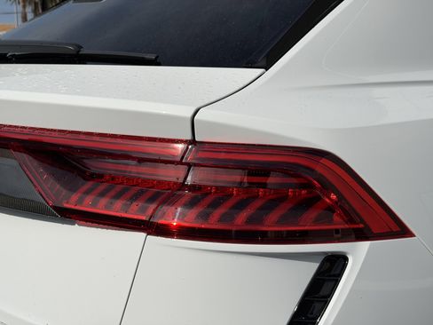 Used 2024 Audi RS Q8 image 13