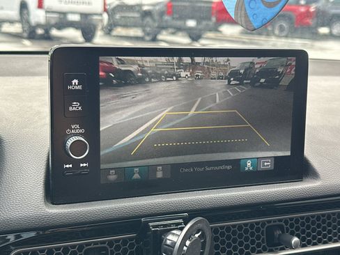 Used 2024 Honda Civic Sport Touring image 17