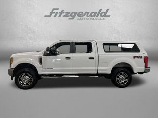 Used 2017 Ford F250 XL w/ Power Equipment Group video 2