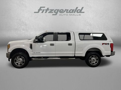 Used 2017 Ford F250 XL w/ Power Equipment Group image 2