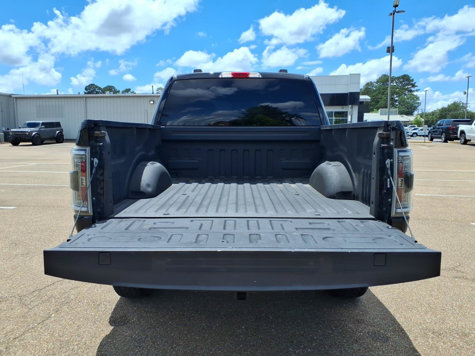 Used 2023 Ford F150 XL w/ STX Appearance Package AWD/4WD image 5