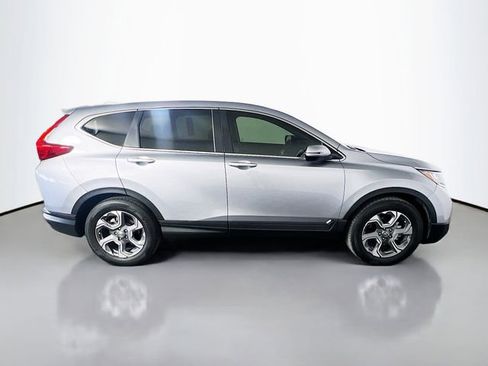 Used 2019 Honda CR-V EX image 9