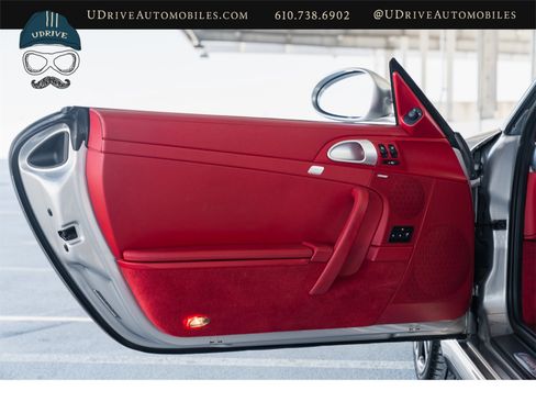 Used 2012 Porsche 911 Carrera 4S image 23