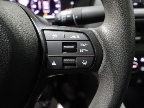 Used 2024 Honda Accord EX image 37