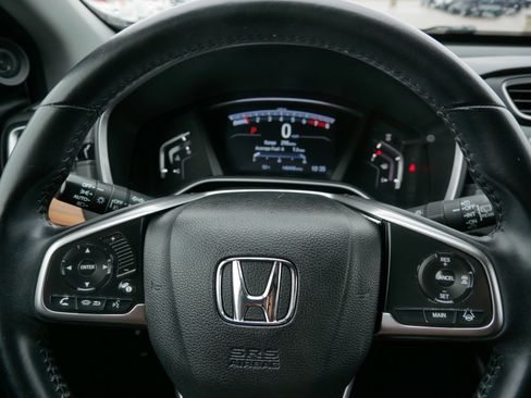 Used 2018 Honda CR-V Touring image 25