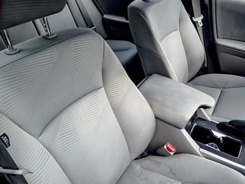 Used 2014 Honda Accord LX image 21