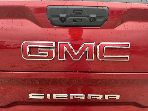 New 2026 GMC Sierra 1500 AT4 w/ AT4 Premium Package AWD/4WD image 33